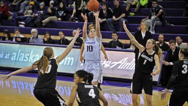 Kelsey Plum